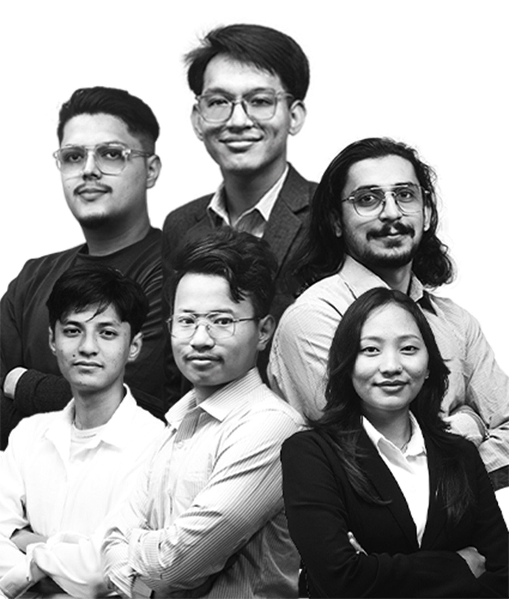 Cobrand Digital Team Members