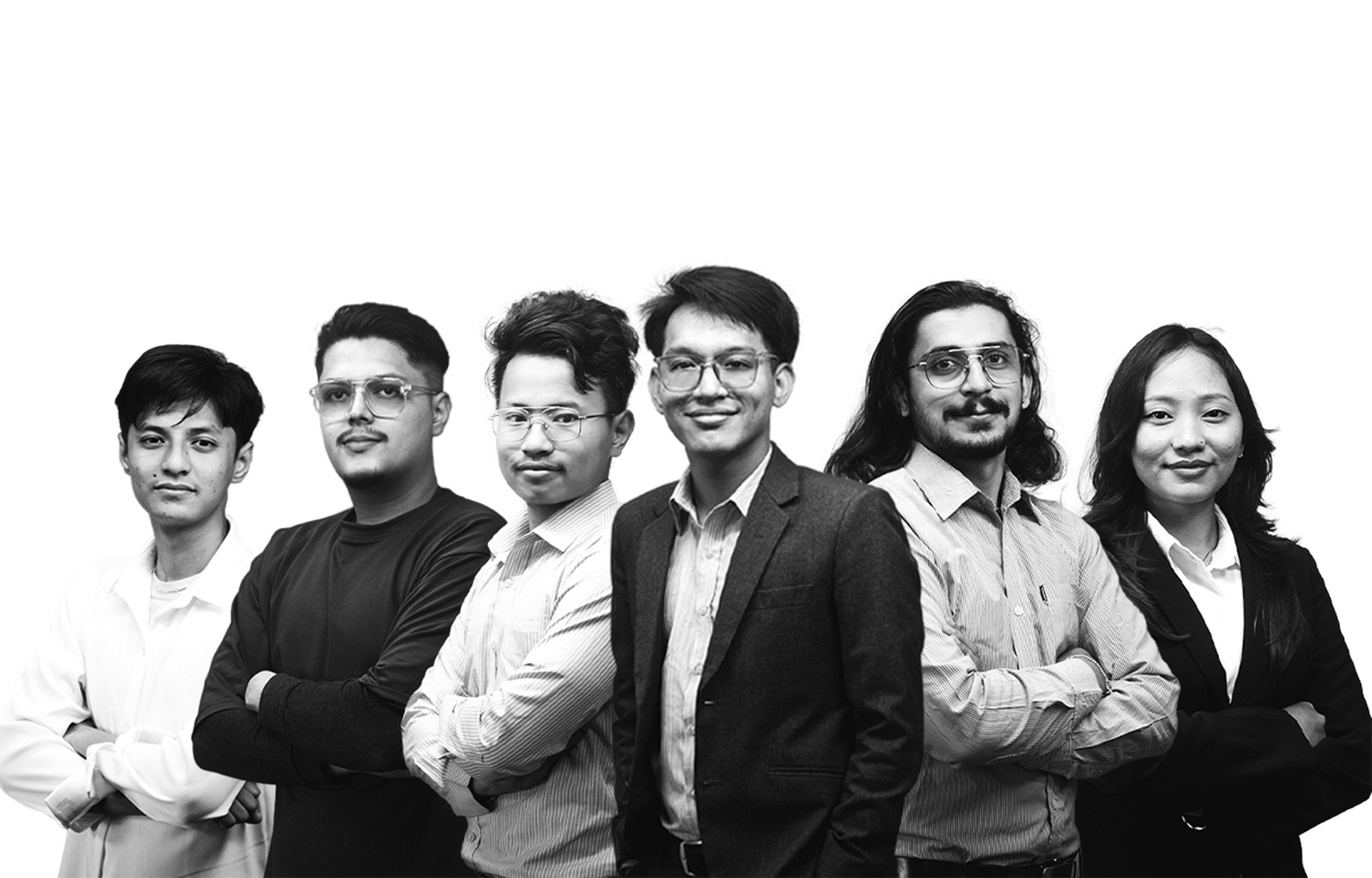 Cobrand Digital Team Members