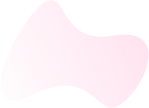 random shape in the background